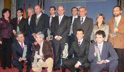 foto premiados